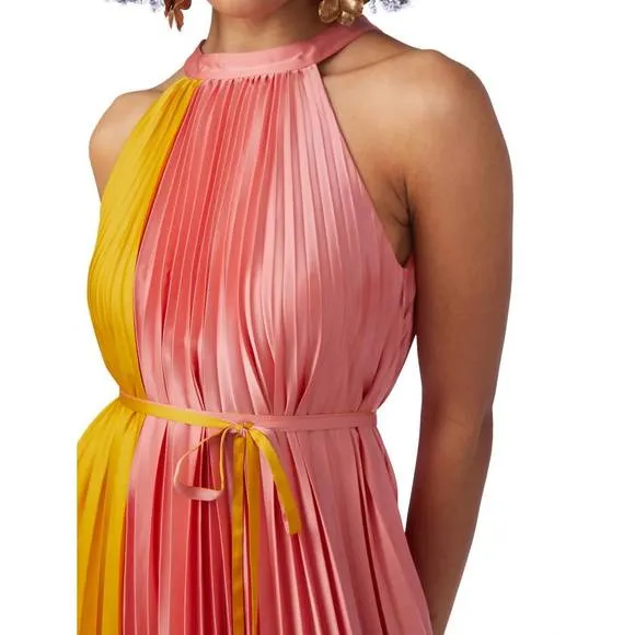 NEW CROSBY BY MOLLIE BURCH june dress in golden hour