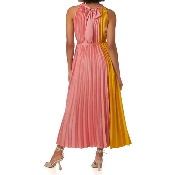 NEW CROSBY BY MOLLIE BURCH june dress in golden hour