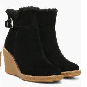 NEW Franco Sarto Women’s Leather Boots