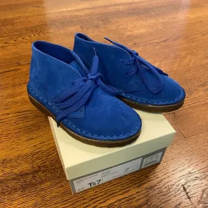 New JCrew Mackister suede boots