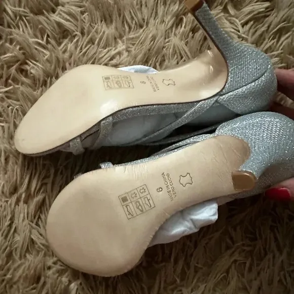 NEW Koko Palenki Sandals