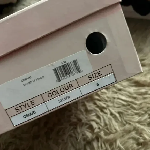 NEW Koko Palenki Sandals