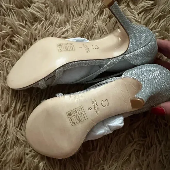 NEW Koko Palenki Sandals