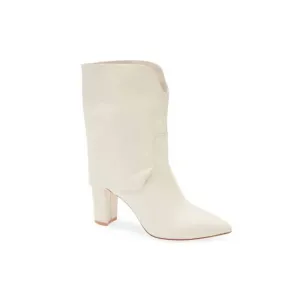 NEW KOKO   PALENKI women's totally boots in ivory