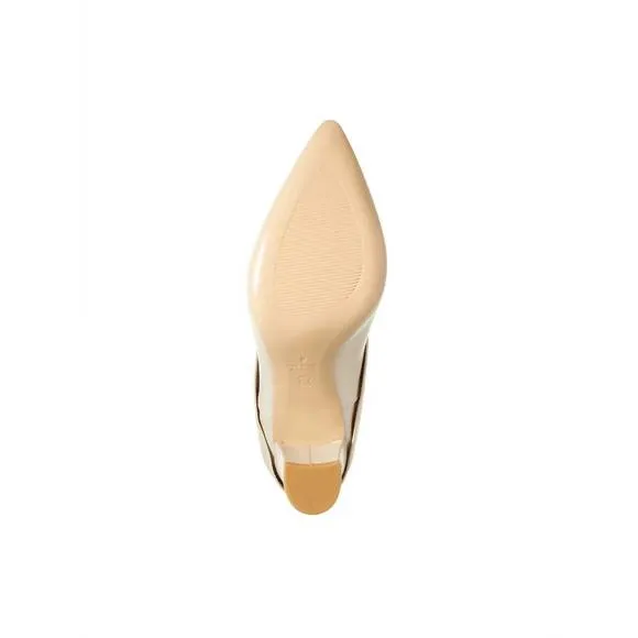NEW KOKO   PALENKI women's totally boots in ivory