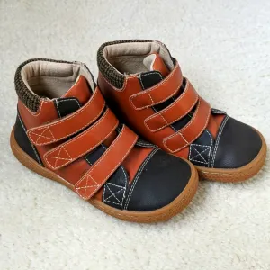 NEW Livie &amp; Luca Toddler Boots Unisex size 10
