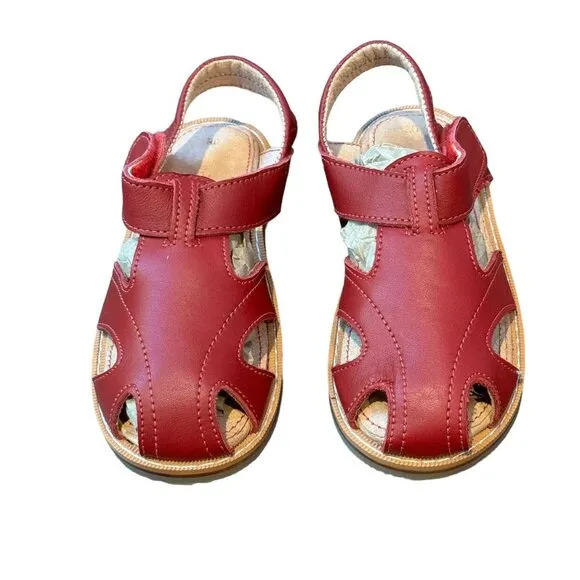NEW Mikoleon Rancho Brave Sandals