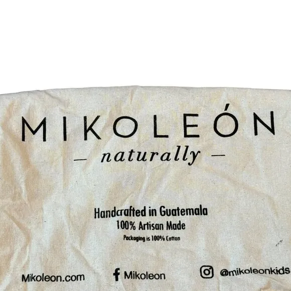 NEW Mikoleon Rancho Brave Sandals