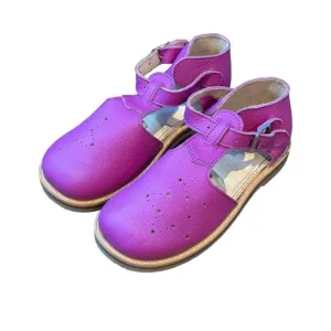 NEW Mikoloen Camperas Desert Rose Sandals