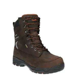 NEW RefrigiWear Ice Viking Waterproof Insulated Work Boots Men's Size 10 $190