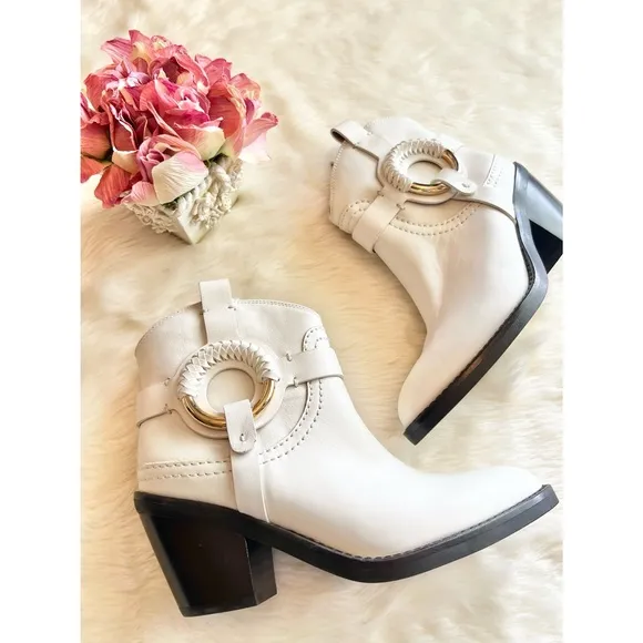 New • See By Chloe Hana Boots