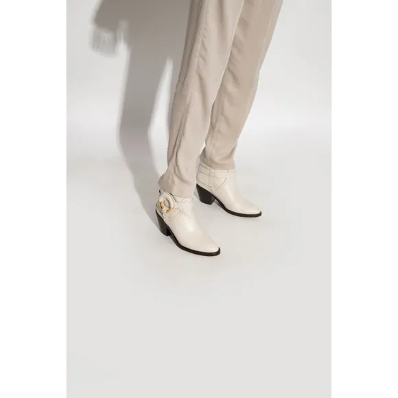 New • See By Chloe Hana Boots
