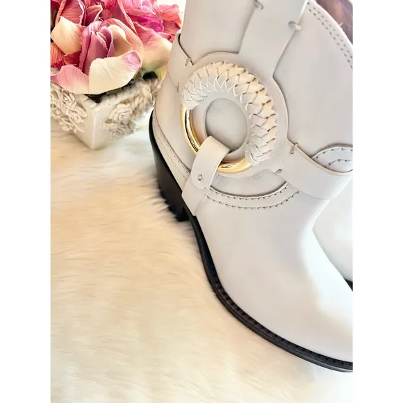 New • See By Chloe Hana Boots