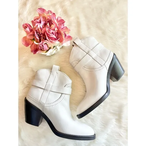 New • See By Chloe Hana Boots