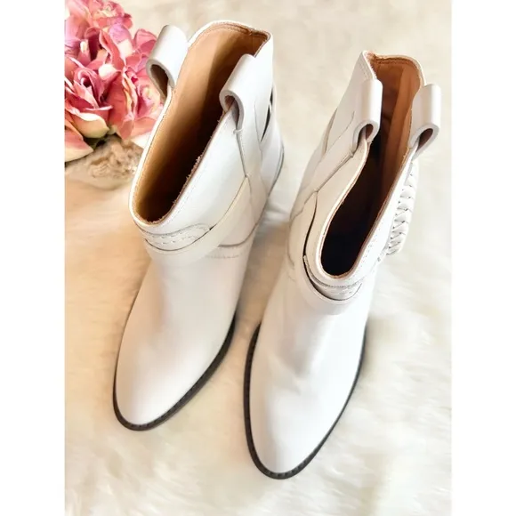 New • See By Chloe Hana Boots