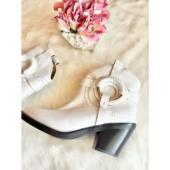 New • See By Chloe Hana Boots