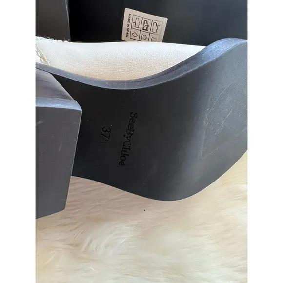 New • See By Chloe Hana Boots