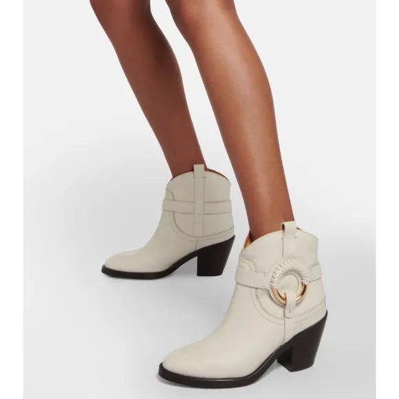 New • See By Chloe Hana Boots