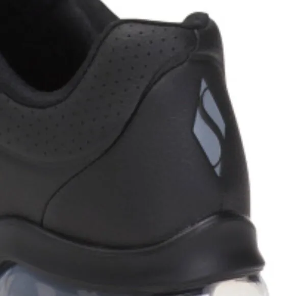new SKECHERS Uno 2 Stand On Air Sneakers Black 525