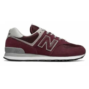 NEW SZ 5 Men's New Balance ML574EGB Life style sneakers