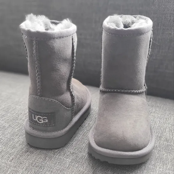 New UGG Classic II Boots
