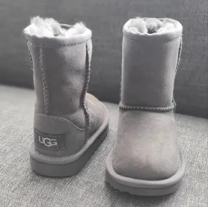 New UGG Classic II Boots