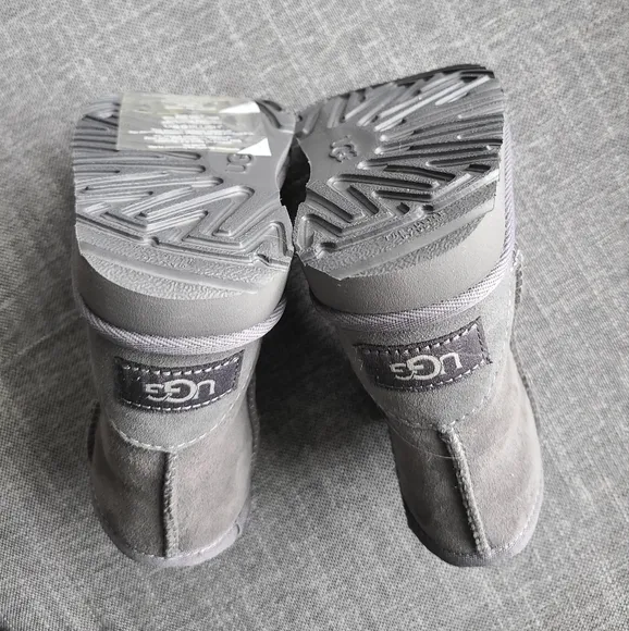 New UGG Classic II Boots