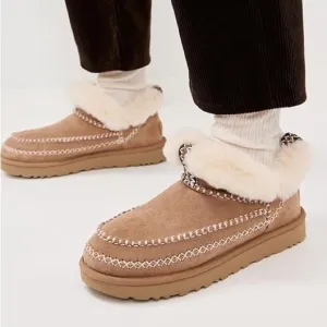 NEW Ugg Classic Ultra Mini Alpine Boots