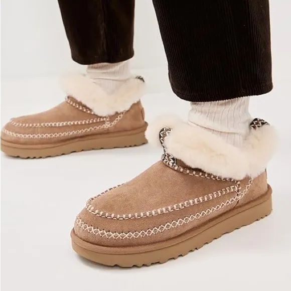 NEW Ugg Classic Ultra Mini Alpine Boots