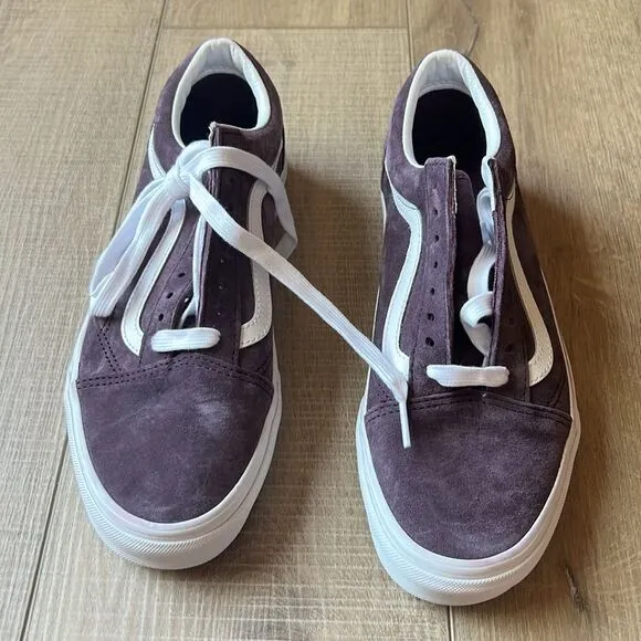 New Vans UA Old Skool Sneakers US Men’s 8 Women’s 9.5