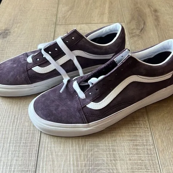 New Vans UA Old Skool Sneakers US Men’s 8 Women’s 9.5