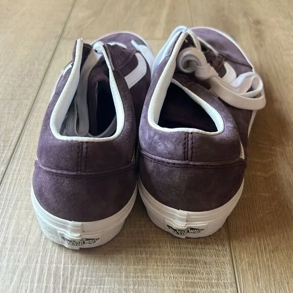 New Vans UA Old Skool Sneakers US Men’s 8 Women’s 9.5