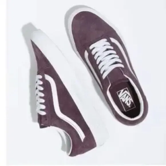 New Vans UA Old Skool Sneakers US Men’s 8 Women’s 9.5