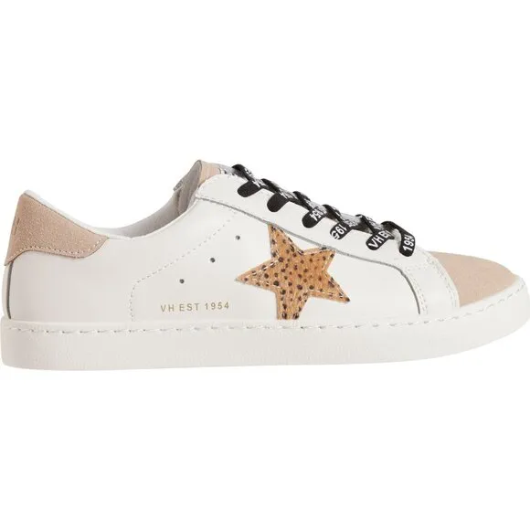 NEW VINTAGE HAVANA Carla Snake Fashion Sneakers  Snake/Grey Multi 254