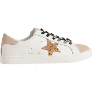 NEW VINTAGE HAVANA Carla Snake Fashion Sneakers  Snake/Grey Multi 254