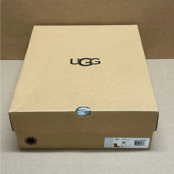 NEW-Women’s UGG Classic Short II boots