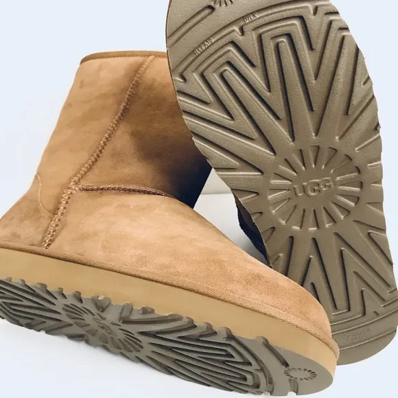 NEW-Women’s UGG Classic Short II boots