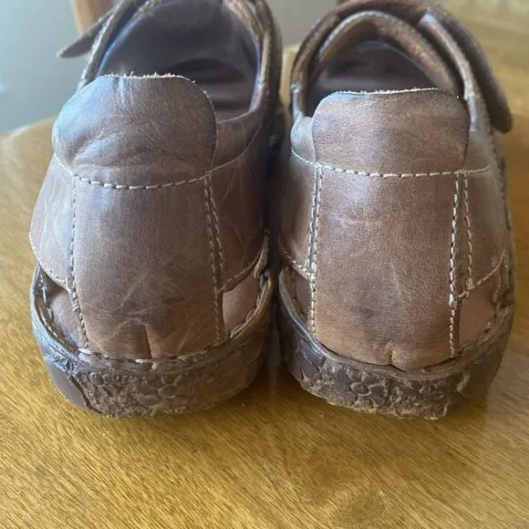 NEW Josef Seibel “Rosalie” sandals