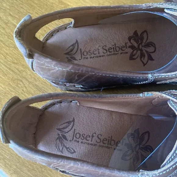 NEW Josef Seibel “Rosalie” sandals