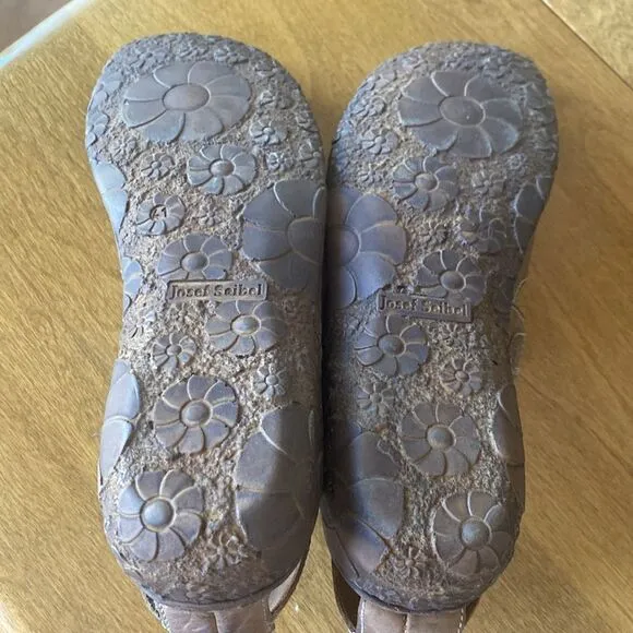 NEW Josef Seibel “Rosalie” sandals