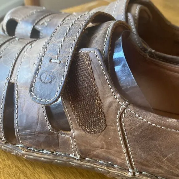 NEW Josef Seibel “Rosalie” sandals