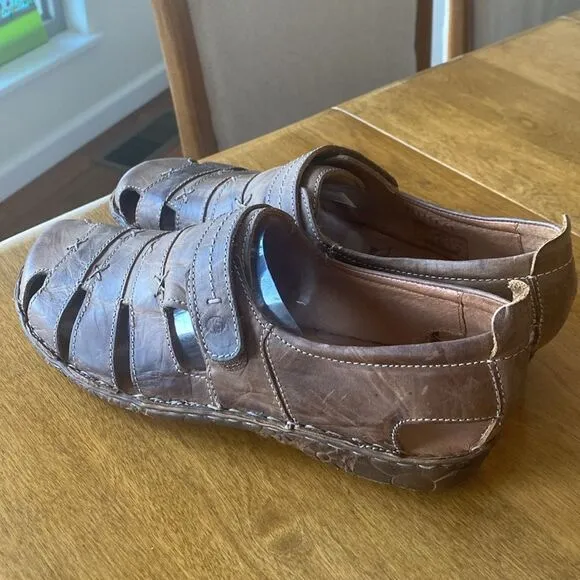 NEW Josef Seibel “Rosalie” sandals