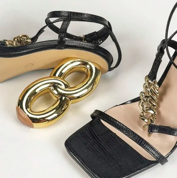 NewWide Fit Women New Style Square Toe Block Heel