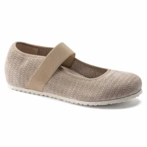 NIB | Birkenstock | Women's Tess Embossed Sandals Size 8/8.5