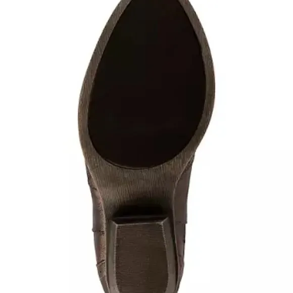 NIB NEW Women's Western Cowboy Boots