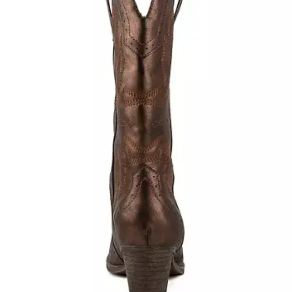 NIB NEW Women's Western Cowboy Boots