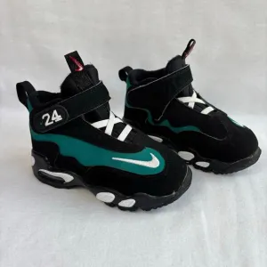 Nike 24 TD Griffey Max Black Freshwater Fashion Sneakers DO1387-001 Unisex US 8C