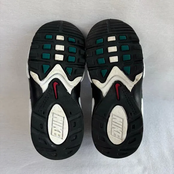 Nike 24 TD Griffey Max Black Freshwater Fashion Sneakers DO1387-001 Unisex US 8C