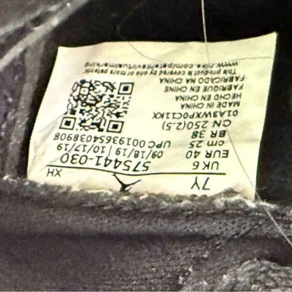 Nike Air Jordan 1 Retro High OG Green Black Sneakers