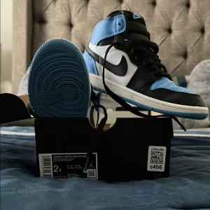 Nike Air Jordan 1 Retro High OG PS Sneakers